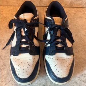 Nike Dunks - Vegan Leather
